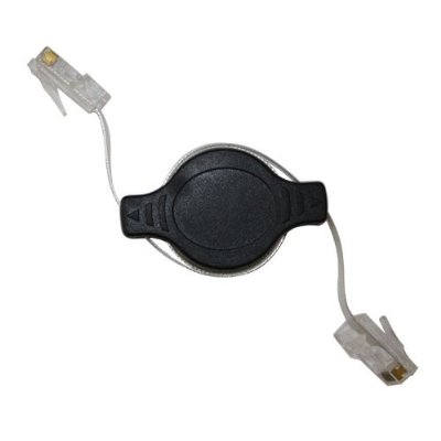 1,5m Retractable network cable
