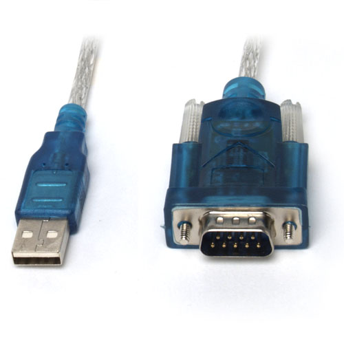 скачать драйвер для usb-rs232 кабеля