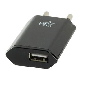 Mini USB charger
