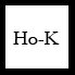 Ho-K